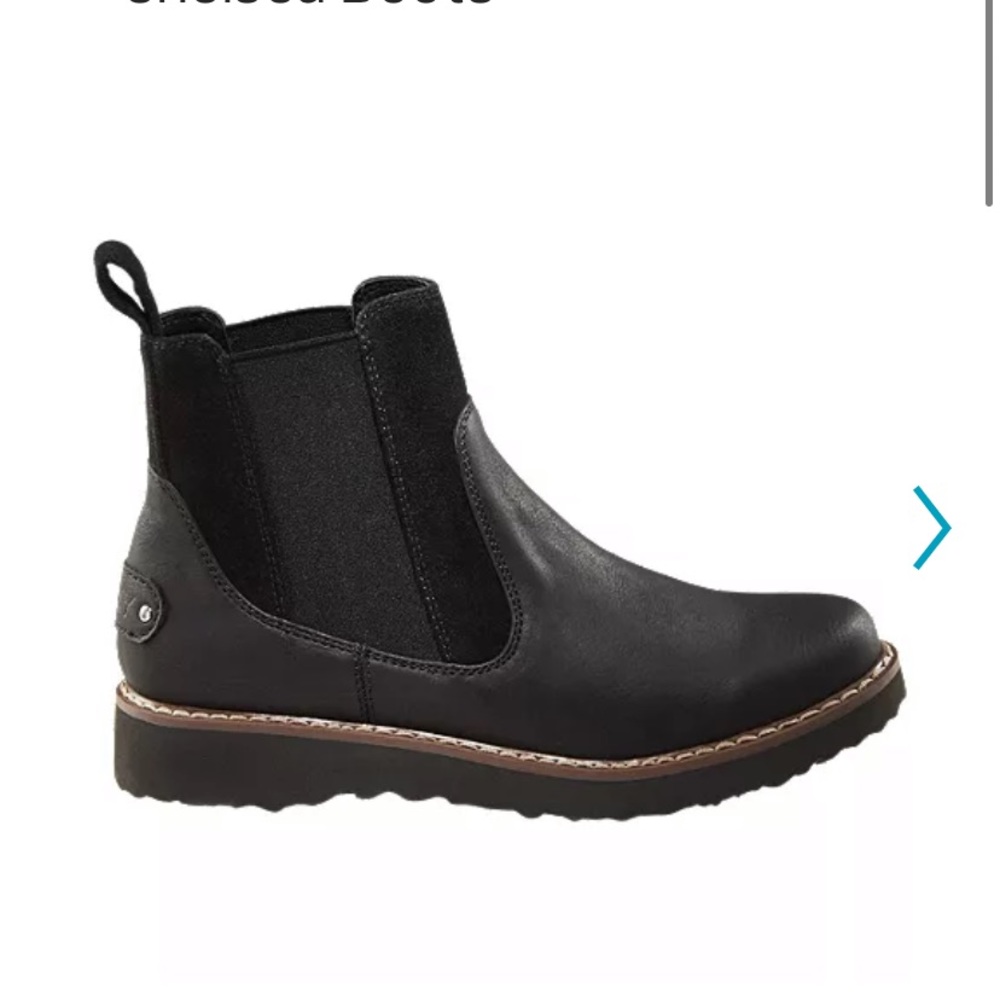 Brand new Roxy Chelsea boots. - Picture 4 of 4